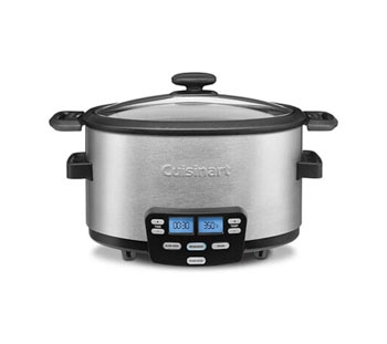 Slow Cookers